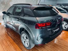 CITROËN - C4 CACTUS - 2022/2022 - Cinza - R$ 84.900,00