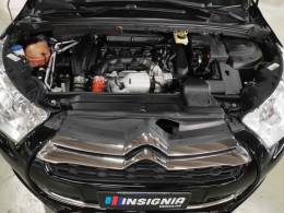 CITROËN - DS4 - 2015/2015 - Preta - R$ 59.900,00