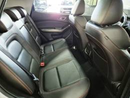 CHERY - TIGGO - 2021/2022 - Prata - R$ 103.900,00