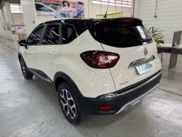 RENAULT - CAPTUR - 2021/2021 - Bege - R$ 85.900,00