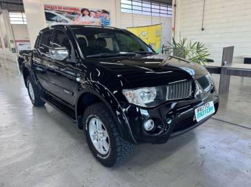 MITSUBISHI L200 TRITON 2010