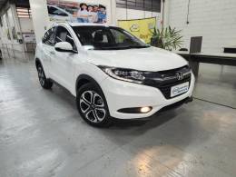 HONDA - HR-V - 2018/2018 - Branca - R$ 105.900,00