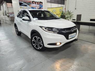 HONDA HR-V 2018