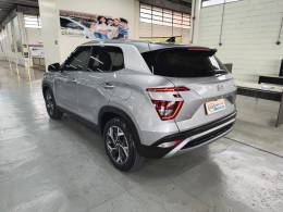 HYUNDAI - CRETA - 2022/2022 - Prata - R$ 115.900,00