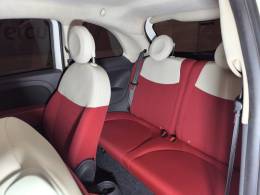 FIAT - 500 - 2011/2012 - Branca - R$ 42.900,00