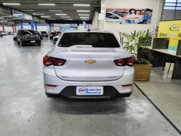 CHEVROLET - ONIX - 2019/2020 - Prata - R$ 84.900,00