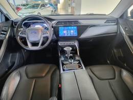 FORD - TERRITORY - 2020/2021 - Marrom - R$ 109.900,00