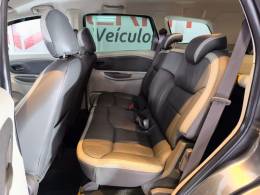CHEVROLET - SPIN - 2013/2014 - Cinza - R$ 50.900,00