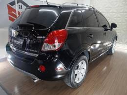 CHEVROLET - CAPTIVA - 2010/2010 - Preta - R$ 39.900,00