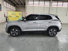 HYUNDAI - CRETA - 2022/2022 - Prata - R$ 121.900,00