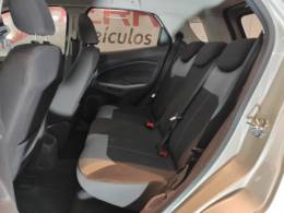 FORD - ECOSPORT - 2017/2017 - Bege - R$ 64.900,00