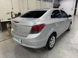 CHEVROLET - PRISMA - 2016/2016 - Prata - R$ 56.900,00