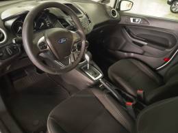 FORD - FIESTA - 2016/2016 - Branca - R$ 52.900,00
