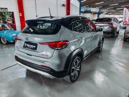 FIAT - PULSE - 2021/2022 - Cinza - R$ 102.900,00