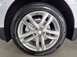 CHEVROLET - EQUINOX - 2017/2018 - Prata - R$ 112.900,00