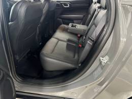 RAM - RAMPAGE - 2024/2024 - Cinza - R$ 203.900,00