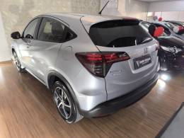 HONDA - HR-V - 2020/2020 - Prata - R$ 103.900,00