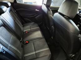 CHEVROLET - TRACKER - 2022/2023 - Azul - R$ 104.900,00