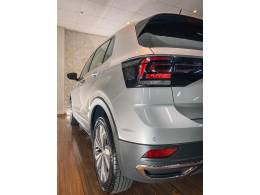 VOLKSWAGEN - T-CROSS - 2019/2020 - Prata - R$ 104.900,00