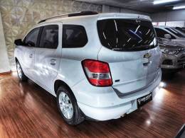 CHEVROLET - SPIN - 2012/2013 - Branca - R$ 51.900,00