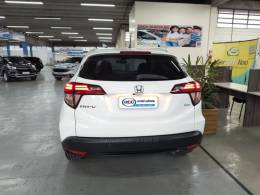 HONDA - HR-V - 2018/2018 - Branca - R$ 103.900,00