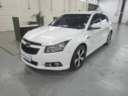 CHEVROLET - CRUZE - 2014/2014 - Branca - R$ 63.900,00