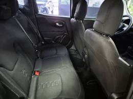 JEEP - RENEGADE - 2022/2023 - Preta - R$ 104.900,00