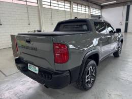 RAM - RAMPAGE - 2024/2024 - Cinza - R$ 203.900,00