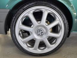 VOLKSWAGEN - SAVEIRO - 1997/1998 - Verde - R$ 79.900,00