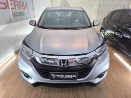 HONDA - HR-V - 2020/2020 - Prata - R$ 103.900,00
