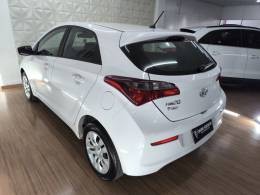HYUNDAI - HB20 - 2018/2019 - Branca - R$ 55.900,00