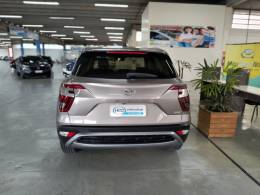 HYUNDAI - CRETA - 2022/2022 - Prata - R$ 115.900,00