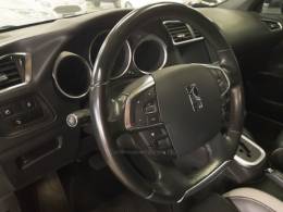 CITROËN - DS4 - 2015/2015 - Preta - R$ 59.900,00