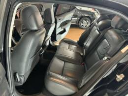 CITROËN - C4 LOUNGE - 2016/2016 - Preta - R$ 52.900,00