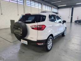 FORD - ECOSPORT - 2015/2015 - Branca - R$ 58.900,00