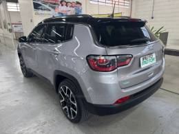 JEEP - COMPASS - 2019/2019 - Prata - R$ 115.900,00