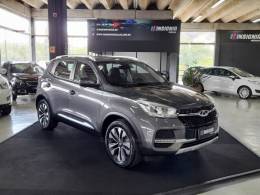 CHERY - TIGGO - 2021/2022 - Cinza - R$ 109.900,00