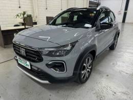 FIAT - PULSE - 2022/2022 - Cinza - R$ 109.900,00