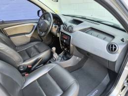 RENAULT - DUSTER - 2012/2012 - Prata - R$ 47.900,00