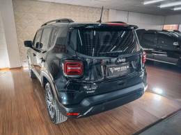 JEEP - RENEGADE - 2023/2024 - Preta - R$ 134.900,00