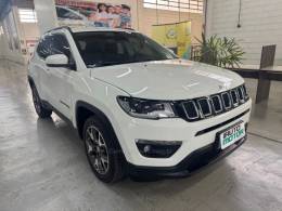 JEEP - COMPASS - 2021/2021 - Branca - R$ 107.900,00