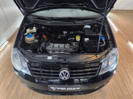 VOLKSWAGEN - POLO - 2012/2012 - Preta - R$ 41.900,00