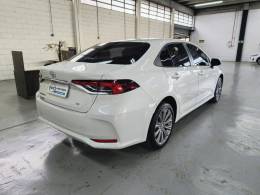 TOYOTA - COROLLA - 2020/2020 - Branca - R$ 119.900,00