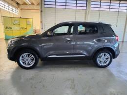 CHERY - TIGGO - 2020/2021 - Cinza - R$ 92.900,00