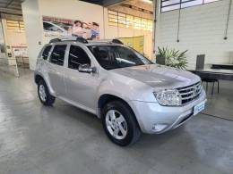 RENAULT - DUSTER - 2012/2012 - Prata - R$ 47.900,00