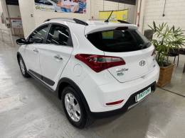 HYUNDAI - HB20X - 2015/2015 - Branca - R$ 61.900,00