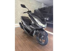 HONDA - PCX - 2023/2023 - Cinza - R$ 21.900,00