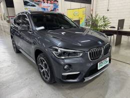 BMW - X1 - 2019/2019 - Cinza - R$ 143.900,00