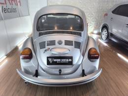 VOLKSWAGEN - FUSCA - 1995/1996 - Prata - R$ 41.900,00