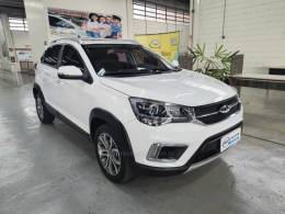 CHERY - TIGGO - 2018/2019 - Branca - R$ 69.900,00